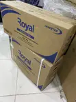 Royal 1HP Split Inverter AC MJ09RSA-INV - 1