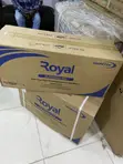 Royal 1HP Split Inverter AC MJ09RSA-INV - 2