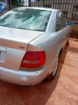 Audi A4 1.8 Sedan 2004 Silver - 3