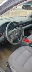 Audi A4 1.8 Sedan 2004 Silver - 4