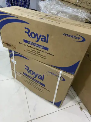 Royal MJ09RSA-INV 1HP Inverter Split AC