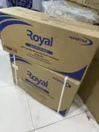 Royal MJ09RSA-INV 1HP Inverter Split AC - 2