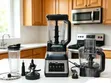 Ninja 3-in-1 Electric Blender T2mm7 - 2