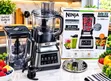 Ninja 3-in-1 Electric Blender T2mm7 - 3