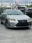 2016 Lexus ES 350 FWD Zinari - 2