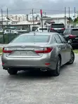 2016 Lexus ES 350 FWD Zinari - 3