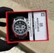 High Quality Men's Naviforce Chronograph Watch - 2