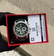 High Quality Men's Naviforce Chronograph Watch - 3