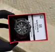 High Quality Men's Naviforce Chronograph Watch - 4