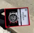 High Quality Men's Naviforce Chronograph Watch - 5