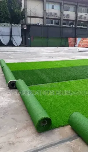 Artificial Grass Carpet 50mm - Siyarwa