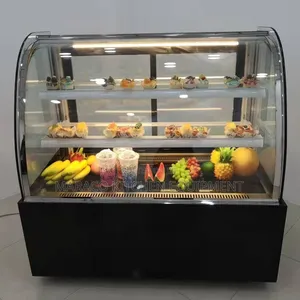 Brand New Maraco Industrial Cake Chiller