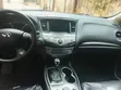Infiniti QX60 2019 Blue - 3