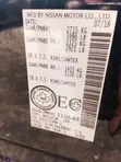 Infiniti QX60 2019 Blue - 4