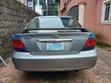 2006 Toyota Camry XLE Sedan - 1