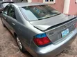 2006 Toyota Camry XLE Sedan - 2