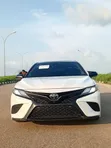 2018 Toyota Camry XSE V6 - Fully Loaded - 1