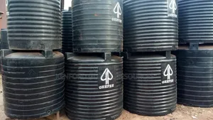 5000 Liters Geepee Water Tank