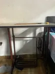 Sewing Machine Stand - Brand New - 1
