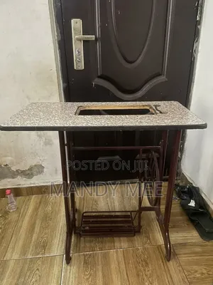 Sewing Machine Stand - Brand New