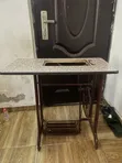 Sewing Machine Stand - Brand New - 2