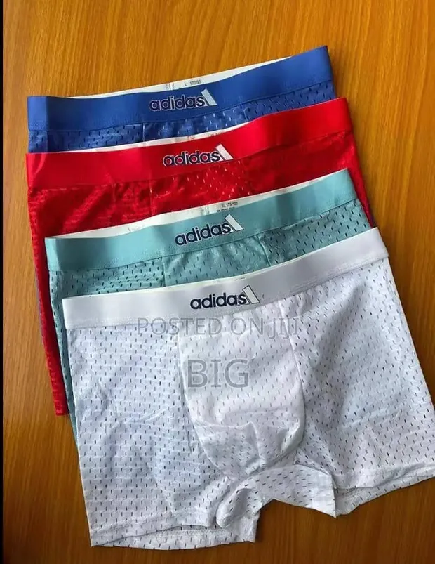 Big Tito Underwear Brand - Men, Women & Children - 1