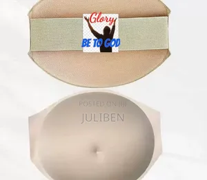 Brand New Fake Pregnancy Belly