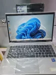 HP EliteBook 840 G8 Laptop - 11th Gen i7, 16GB RAM, 256GB SSD - 4