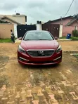 2015 Hyundai Sonata Limited Sedan - 1