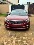 2015 Hyundai Sonata Limited Sedan - 2