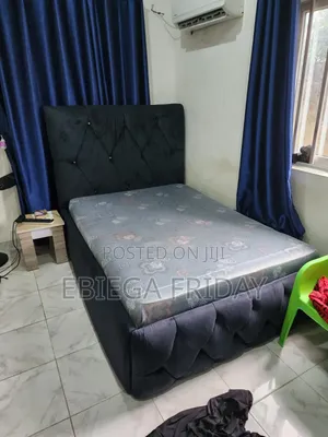 Home Interiors Bedframe