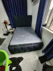 Home Interiors Bedframe - 2