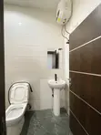 Studio Apartment for Shortlet in Wuye District - 3