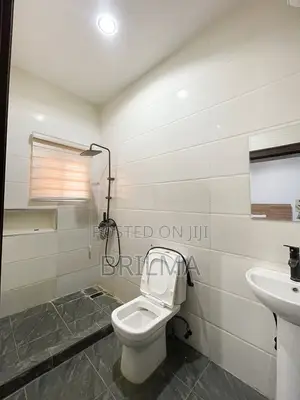 Studio Apartment for Shortlet in Wuye District