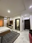 Studio Apartment for Shortlet in Wuye District - 5