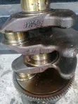 Crankshaft Ford Mustang 2.3L 4-Plug - 2