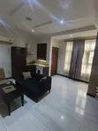 Furnished Mini Flat for Rent, Serviced, Off Lekki-Epe Expressway - 1