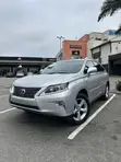 2014 Lexus RX 350 AWD SUV - 1