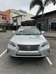 2014 Lexus RX 350 AWD SUV - 5