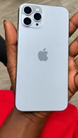 Apple iPhone 11 Pro 256GB White (Amfani da UK) - 1