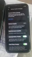 Apple iPhone 11 Pro 256GB White (Amfani da UK) - 2