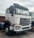 Howo Dump Truck - Direct Tokunbo - 5