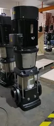 Nova Vertical Water Pump 10HP - 1