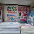 Party Pack Activity Books (Dozen) - Ages 0-5 - 3