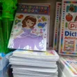Party Pack Activity Books (Dozen) - Ages 0-5 - 4