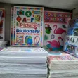 Party Pack Activity Books (Dozen) - Ages 0-5 - 5