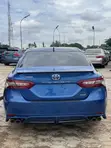 2019 Toyota Camry XSE - Foreign Used - 1
