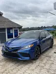 2019 Toyota Camry XSE - Foreign Used - 4