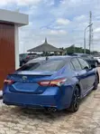 2019 Toyota Camry XSE - Foreign Used - 5