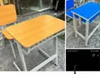 Student Wooden Chair - 1